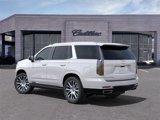 New 2025 Cadillac Escalade Premium Luxury Platinum image 3