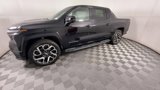 New 2025 Chevrolet Silverado EV RST image 4
