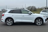 New 2025 Audi Q8 Premium Plus image 2