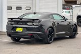Used 2024 Chevrolet Camaro LT image 4
