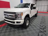 Used 2019 Ford F250 Limited image 5