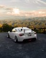 Used 2018 Subaru BRZ tS w/ Popular Package #3 image 5