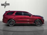 Used 2023 Dodge Durango SRT Hellcat image 2