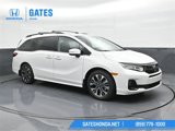 New 2025 Honda Odyssey Elite image 4