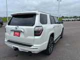 Used 2023 Toyota 4Runner Limited image 5