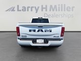 New 2025 RAM 3500 Longhorn image 4
