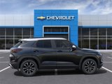 New 2025 Chevrolet TrailBlazer ACTIV w/ Convenience Package image 5