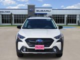 New 2025 Subaru Outback Onyx Edition image 2