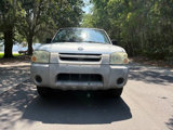 Used 2003 Nissan Frontier XE w/ Value Truck Pkg image 2