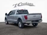 New 2025 Ford F150 XLT image 4