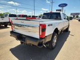 New 2025 Ford F350 4x4 Crew Cab Super Duty image 4