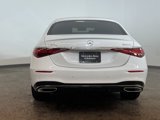 New 2025 Mercedes-Benz S 580 4MATIC Sedan image 5