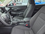 New 2026 Honda HR-V LX image 2