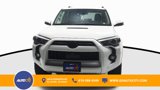 Used 2023 Toyota 4Runner TRD Off-Road Premium image 4