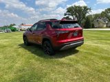 New 2026 Chevrolet Equinox LT w/ Convenience Package II image 4