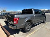 Used 2016 Ford F150 XLT w/ Equipment Group 302A Luxury image 4
