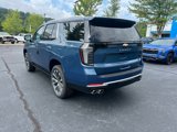 New 2025 Chevrolet Tahoe High Country image 5