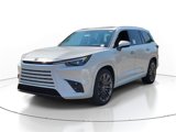 New 2025 Lexus TX 350 AWD image 2