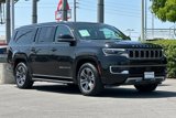 Certified 2023 Jeep Wagoneer L Series II image 2