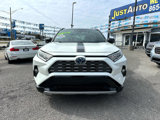 Used 2019 Toyota RAV4 XSE image 2
