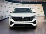New 2025 Volkswagen Atlas SEL Premium R-Line image 2