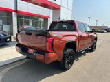 New 2025 Toyota Tundra Platinum w/ TRD Off-Road Package image 5