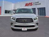 Used 2023 INFINITI QX80 Luxe w/ Cargo Package image 2