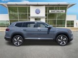 New 2025 Volkswagen Atlas SEL image 2