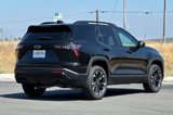 New 2026 Chevrolet Equinox RS w/ Convenience Package III image 4
