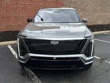 New 2026 Cadillac Vistiq Luxury w/ LPO, Floor Liner Package image 2