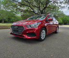 Used 2020 Hyundai Accent SE image 4