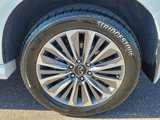 New 2025 INFINITI QX80 Sensory image 5