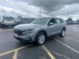 Certified 2023 Honda CR-V LX image 4