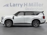 New 2025 Nissan Armada SL image 3