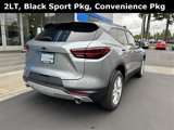 New 2024 Chevrolet Blazer LT w/ LPO, Black Sport Package image 6