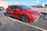 Used 2020 Toyota Corolla SE image 2