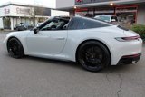 Used 2024 Porsche 911 Targa 4 GTS image 3
