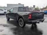 New 2025 RAM 1500 Laramie image 4