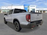 New 2025 Honda Ridgeline Black Edition image 4