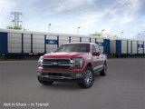 New 2025 Ford F150 King Ranch image 4