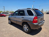 Used 2007 Kia Sportage LX w/ Sport Pkg image 2