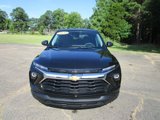 New 2026 Chevrolet TrailBlazer LS w/ LS Convenience Package image 4