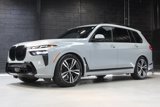 Used 2024 BMW X7 xDrive40i w/ M Sport Package image 4