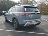New 2025 Nissan Pathfinder Platinum w/ Cargo Package image 5