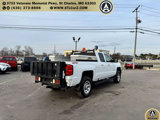 Used 2019 Chevrolet Silverado 2500 LT w/ Snow Plow Prep Package image 3