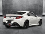 New 2025 Toyota GR86 Premium image 2