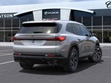 New 2025 Buick Enclave Sport Touring image 4
