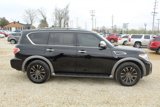 Used 2018 Nissan Armada Platinum w/ Cargo Package image 6