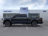 New 2025 Ford F250 Platinum image 3