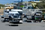 New 2025 Ford F350 XL w/ XL Chrome Package image 2